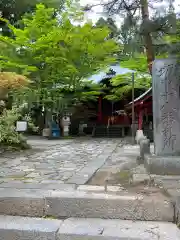 清瀧寺(栃木県)