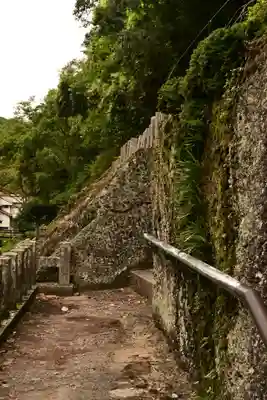 羅漢寺(島根県)