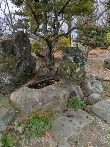 勅使神社(岐阜県)