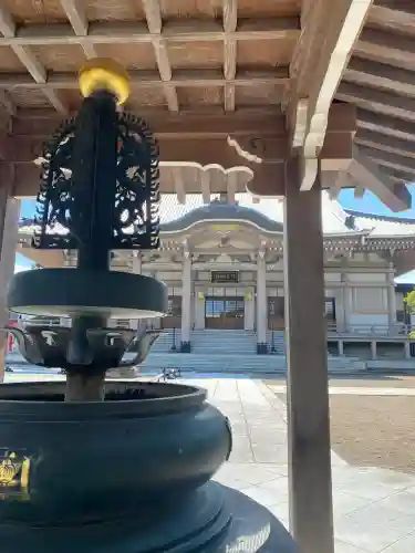 孝勝寺(宮城県)