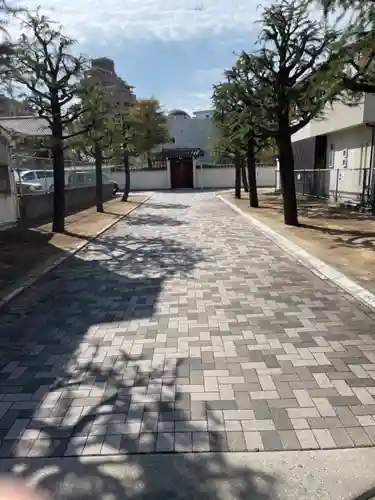 福厳寺のその他建物