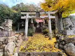 熊野神社(京都府)