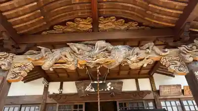 野坂寺(埼玉県)