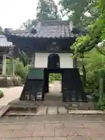 龍潭寺のその他建物