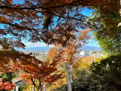 建勲神社(山形県)