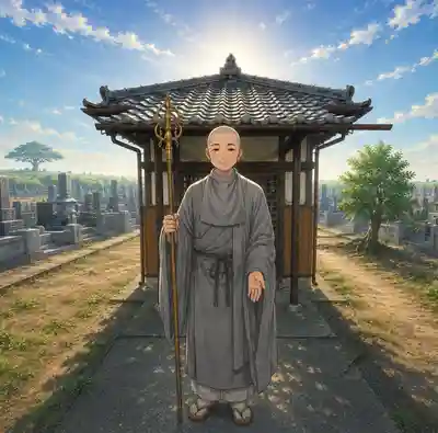 地蔵堂(邑楽町赤堀十軒)(群馬県)