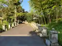 安国寺のその他建物