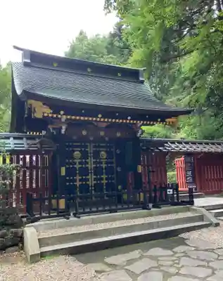 瑞鳳殿(宮城県)