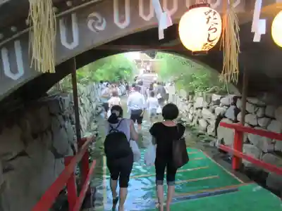 賀茂御祖神社（下鴨神社）のその他建物