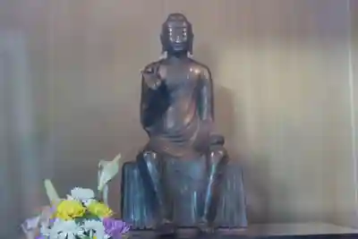 深大寺(東京都)