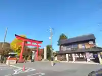 鷲宮神社のその他建物