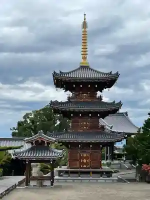 長慶寺のその他建物