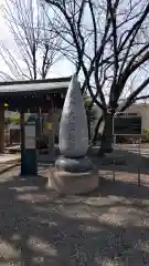 亀戸 香取神社(東京都)