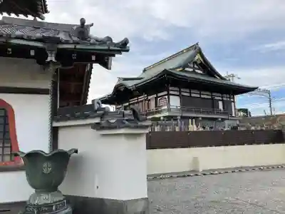 極楽寺のその他建物