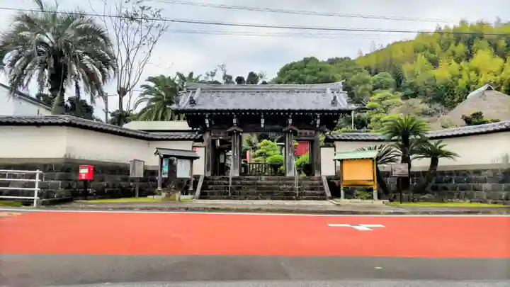 龍華寺(静岡県)
