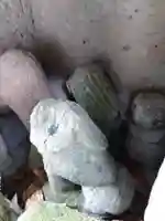 神明神社(福井県)