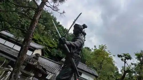 八大神社(京都府)