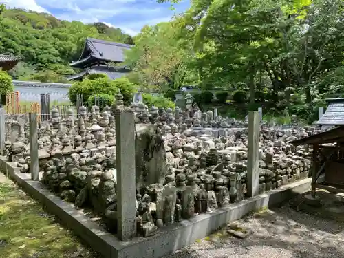 根来寺(和歌山県)