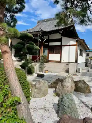 梅王寺(東京都)