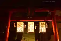 東京羽田 穴守稲荷神社(東京都)