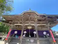 成相寺(京都府)