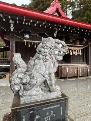 金蛇水神社(宮城県)