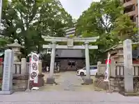 菅生神社(愛知県)