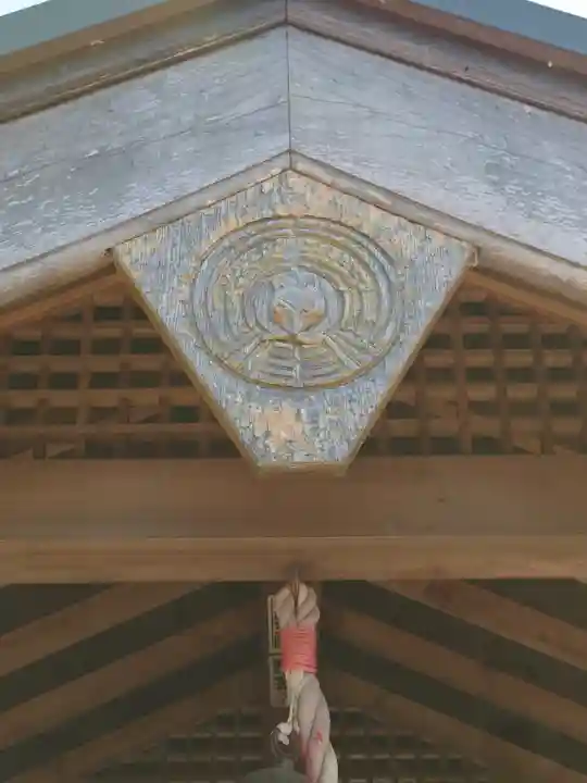 富森稲荷神社(埼玉県)