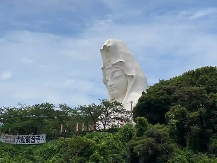 大船観音寺(神奈川県)