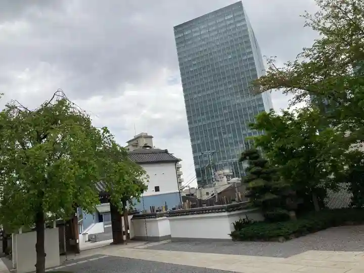 観音寺のその他建物