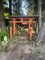 三和神社(栃木県)