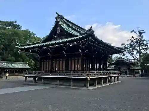 三嶋大社の建物その他