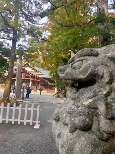 猿田彦神社(三重県)