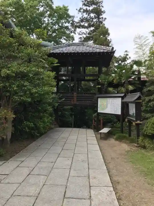 達磨寺のその他建物