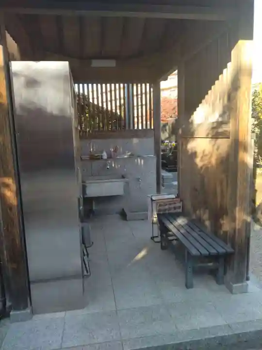 浄沢寺(宮城県)