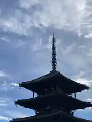 法隆寺の建物その他