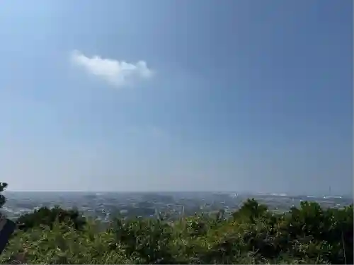 人見神社(千葉県)