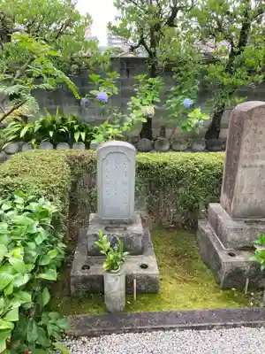 壬生寺(京都府)