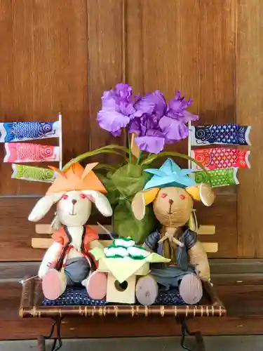 豊景神社(福島県)