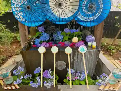 法輪寺(東京都)