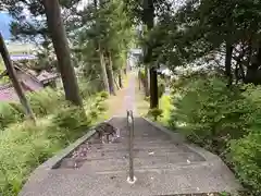 山乃神神社(福井県)