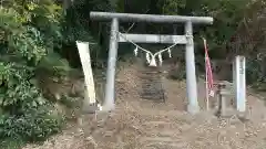 熊野神社(茨城県)