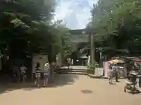 上野東照宮(東京都)