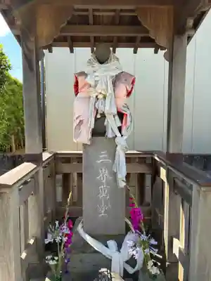 利益寺(千葉県)