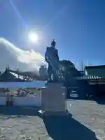 豊國神社(大阪府)