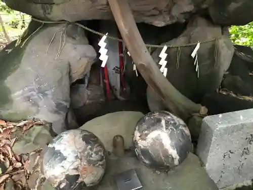 田縣神社の末社・摂社