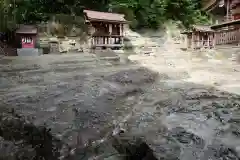 瀬戸神社(神奈川県)