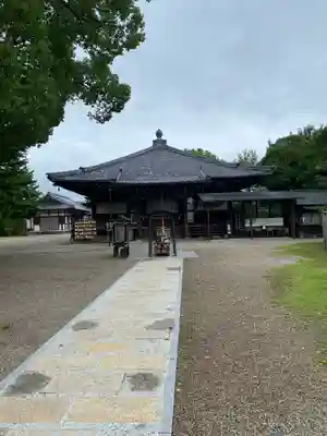 大安寺(奈良県)