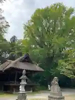 玉敷神社のその他建物