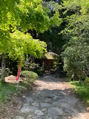 高藏寺のその他建物